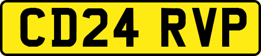 CD24RVP