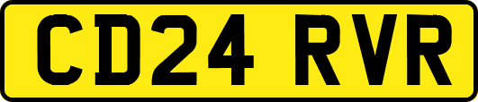 CD24RVR