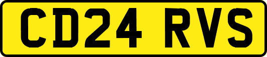 CD24RVS