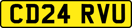 CD24RVU