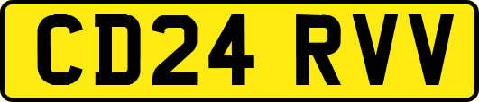 CD24RVV