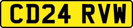 CD24RVW