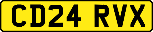 CD24RVX