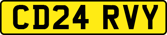 CD24RVY