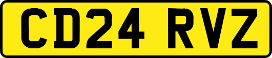 CD24RVZ
