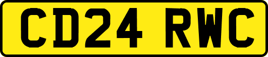 CD24RWC