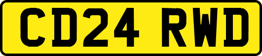 CD24RWD