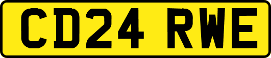 CD24RWE
