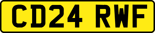 CD24RWF
