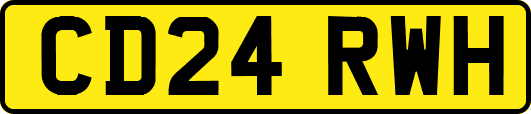 CD24RWH