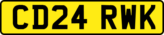 CD24RWK