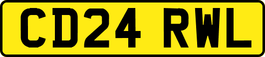 CD24RWL