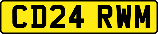 CD24RWM