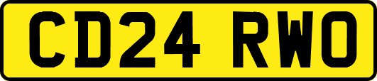CD24RWO