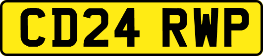 CD24RWP