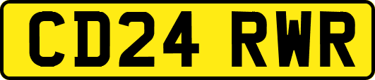 CD24RWR