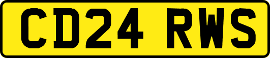 CD24RWS