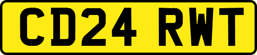 CD24RWT