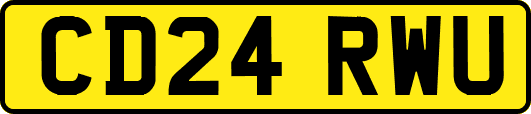 CD24RWU