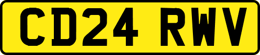CD24RWV