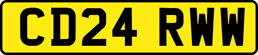 CD24RWW