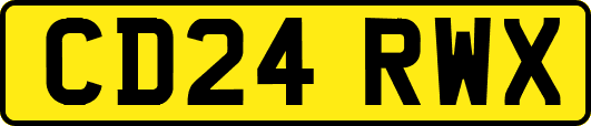 CD24RWX