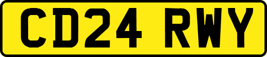 CD24RWY