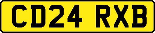 CD24RXB