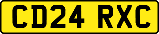 CD24RXC