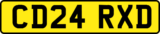 CD24RXD