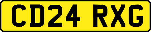 CD24RXG