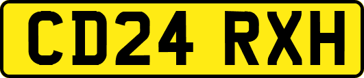 CD24RXH