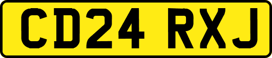 CD24RXJ