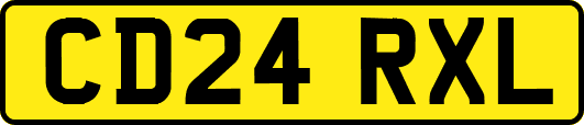 CD24RXL