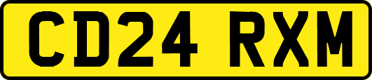 CD24RXM