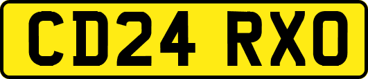 CD24RXO