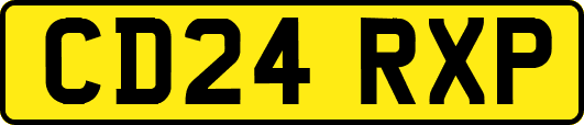 CD24RXP