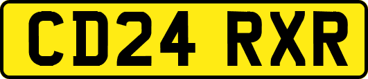 CD24RXR