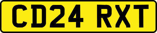 CD24RXT