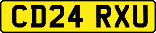 CD24RXU