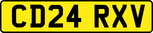 CD24RXV
