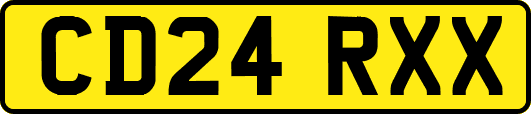 CD24RXX
