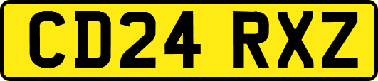 CD24RXZ