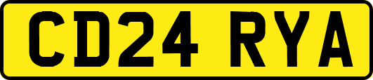 CD24RYA