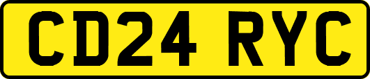 CD24RYC