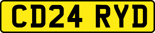 CD24RYD