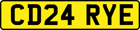 CD24RYE