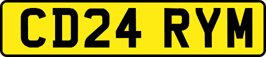 CD24RYM