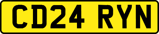 CD24RYN