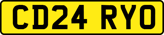 CD24RYO